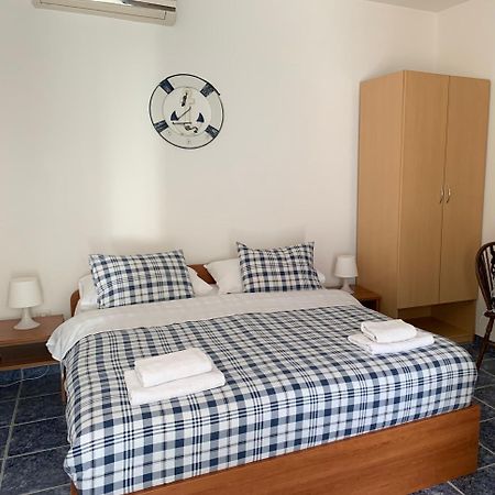 Apartmani Antonela Seline Exteriér fotografie